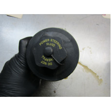 32B011 Power Steering Reservoir From 2003 Ford E-250   5.4